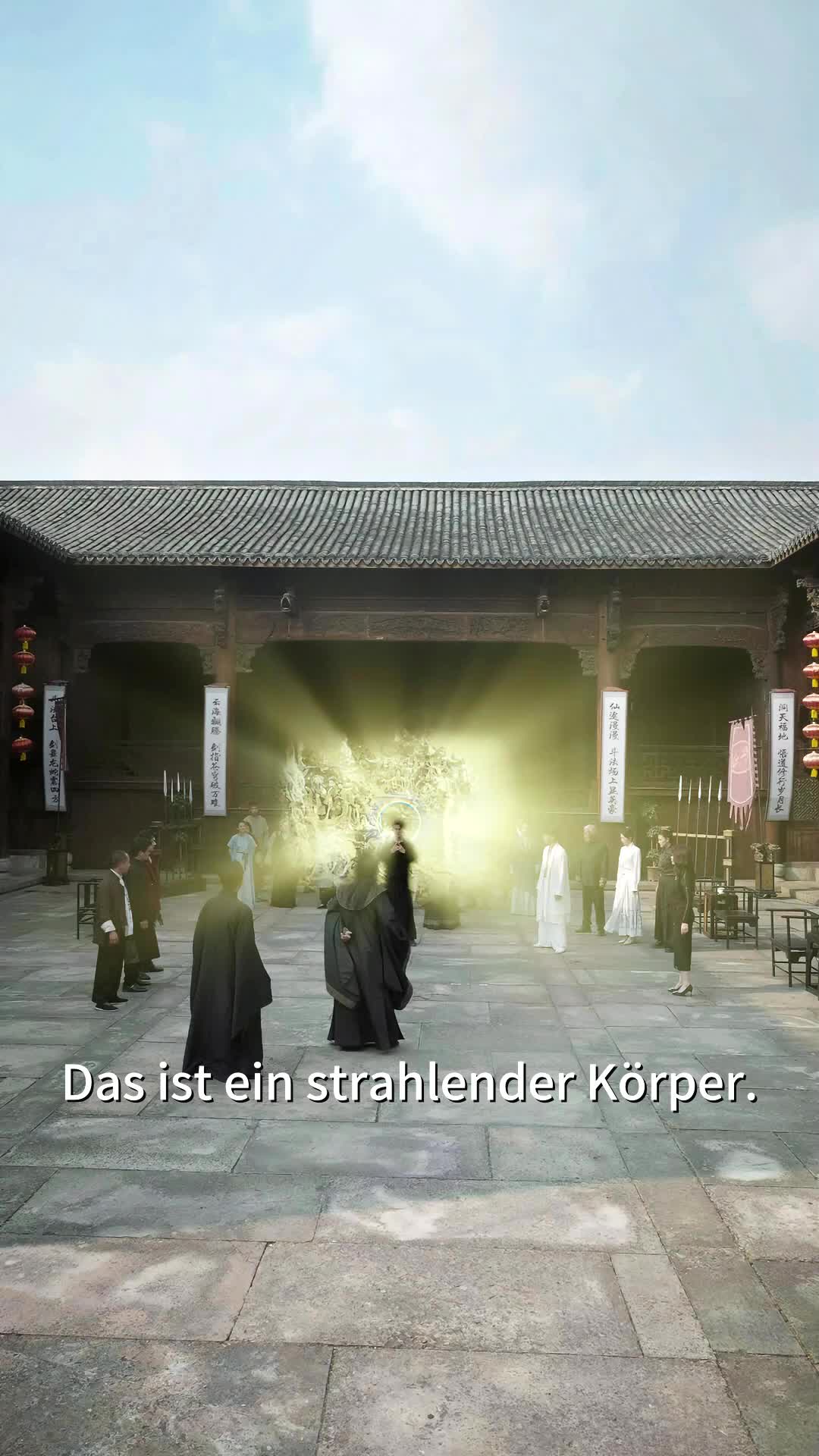 Folge 51 - Rückkehr der Unsterblichen